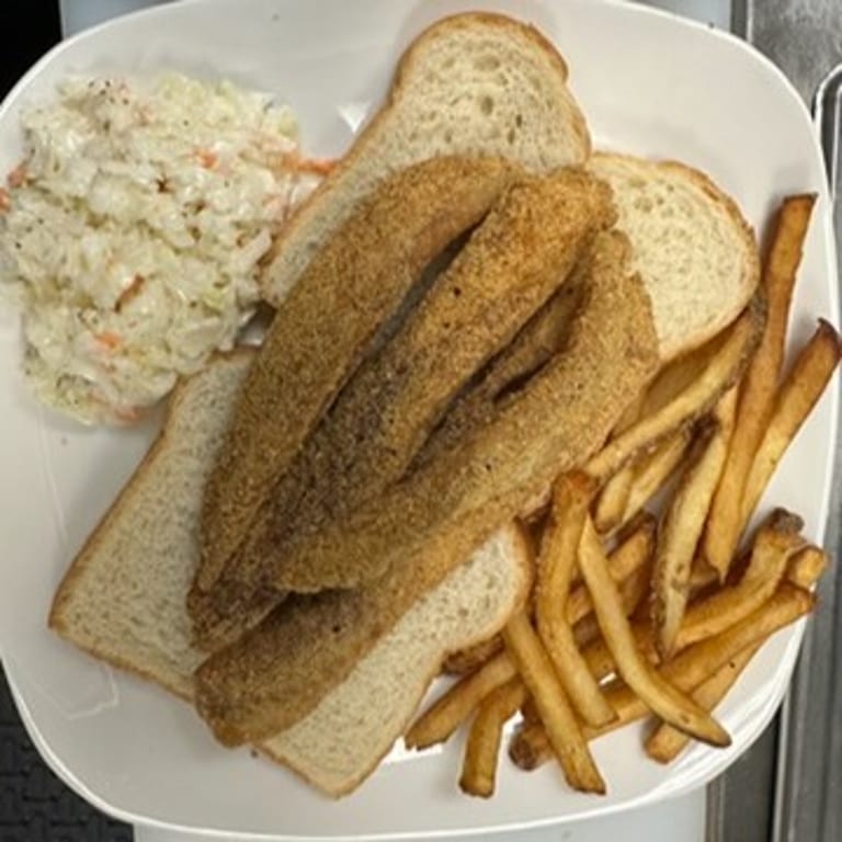 Delivery Options for Seafood Lovers