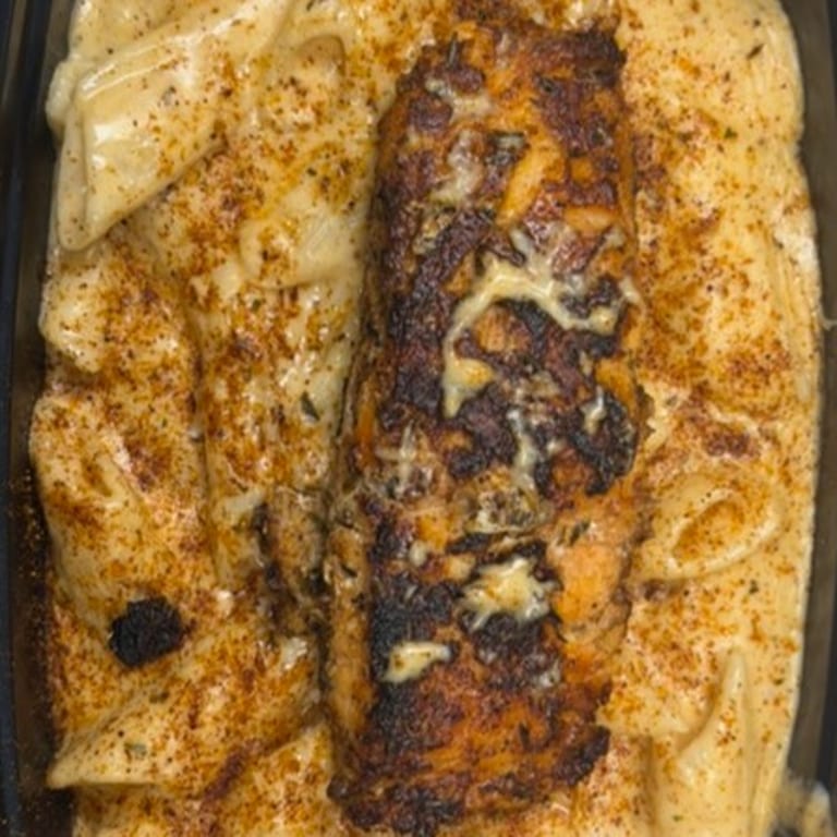 Delicious Salmon Dishes